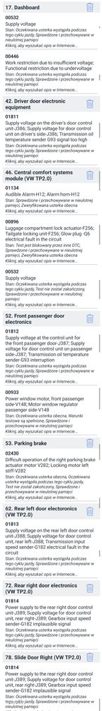 Volkswagen Passat Variant 2.0 TDI DPF Highline - 18