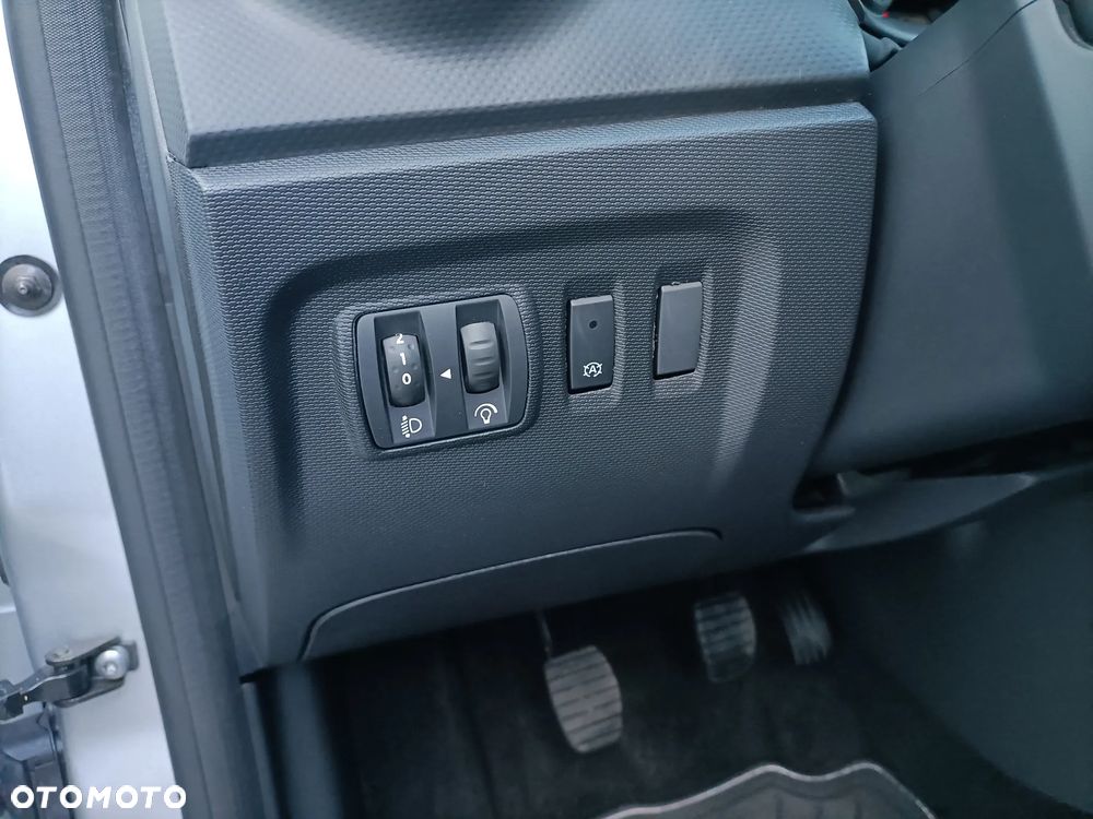 Renault Captur 0.9 Energy TCe Life - 14
