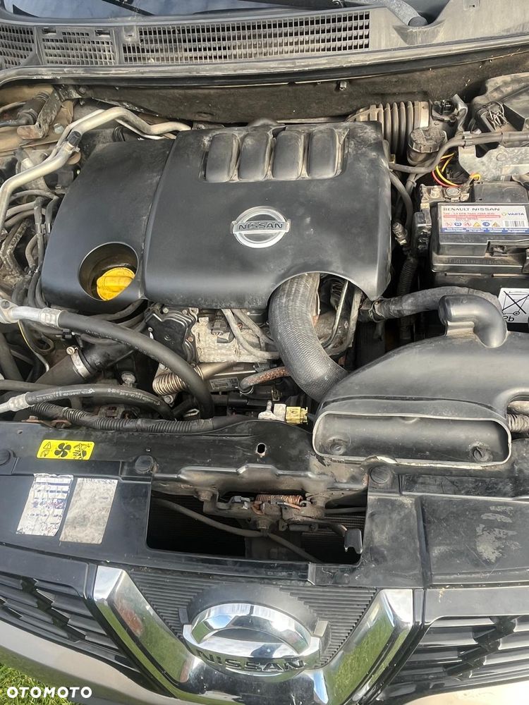 Nissan Qashqai - 6