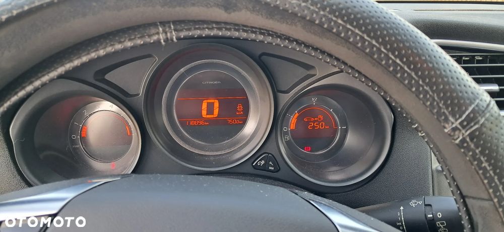 Citroën C4 - 3