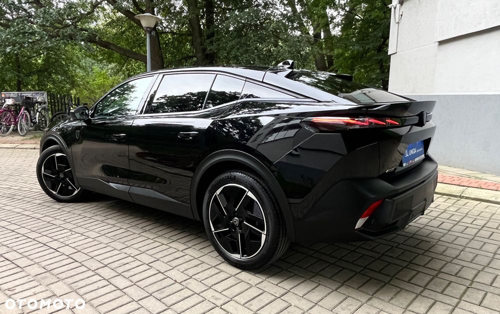 Peugeot 408 PureTech 130 EAT8 GT - 16
