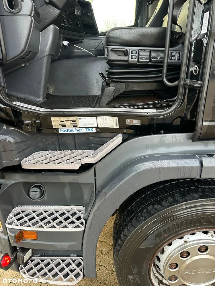 Scania G410 - 28