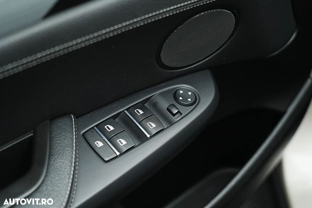 BMW X3 xDrive20d - 30