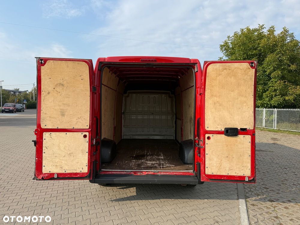Citroën Jumper - 15