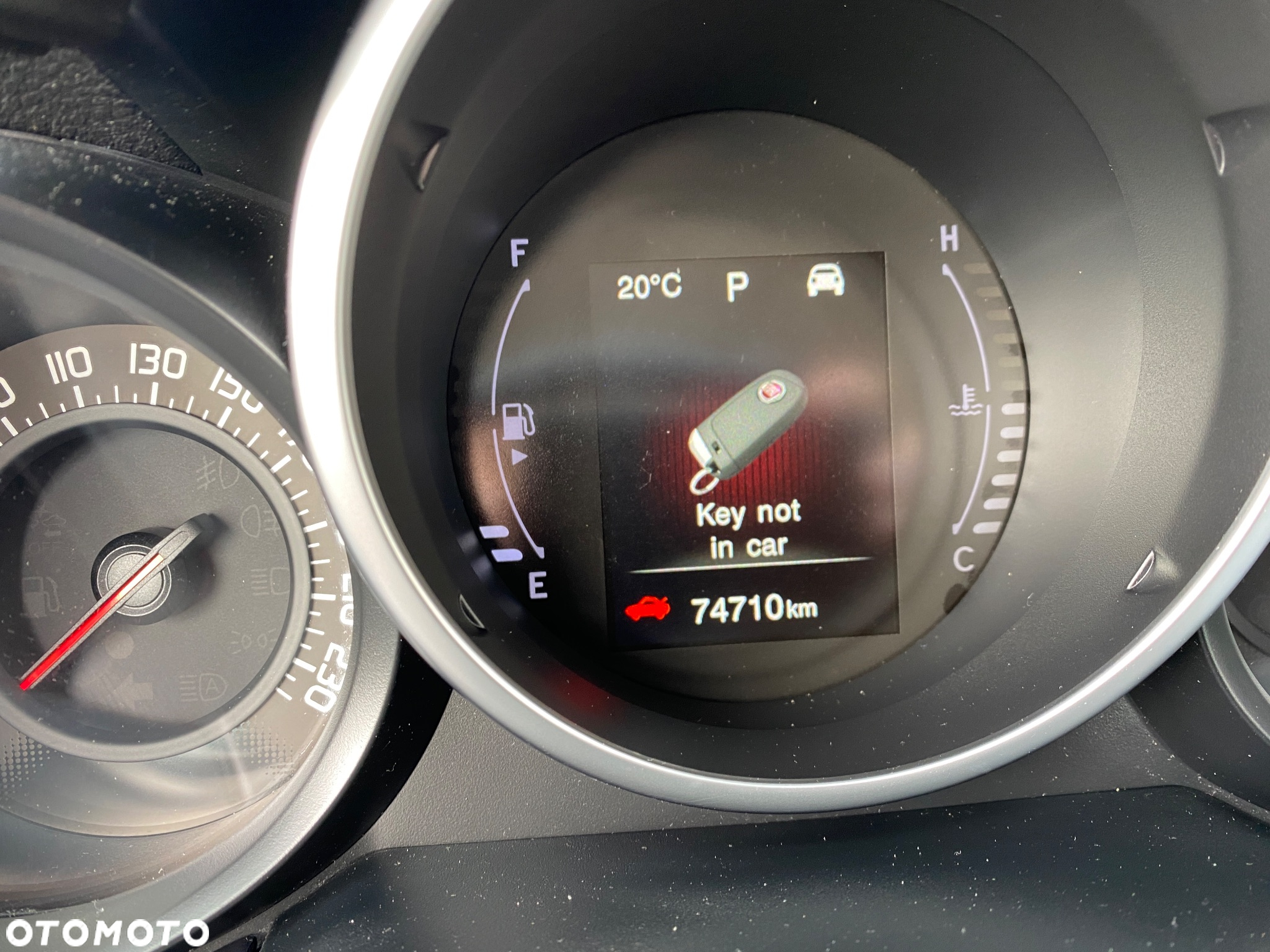 Fiat 500X 1.4 MultiAir Cross S-Design Traction+ DDCT - 20