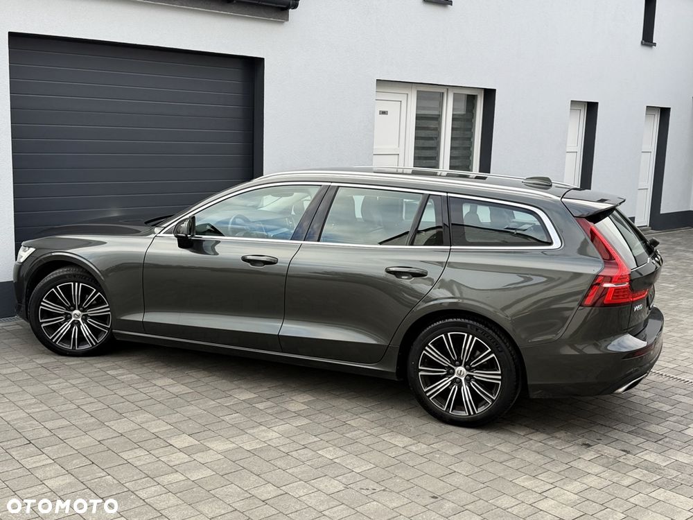 Volvo V60 D4 Inscription - 25