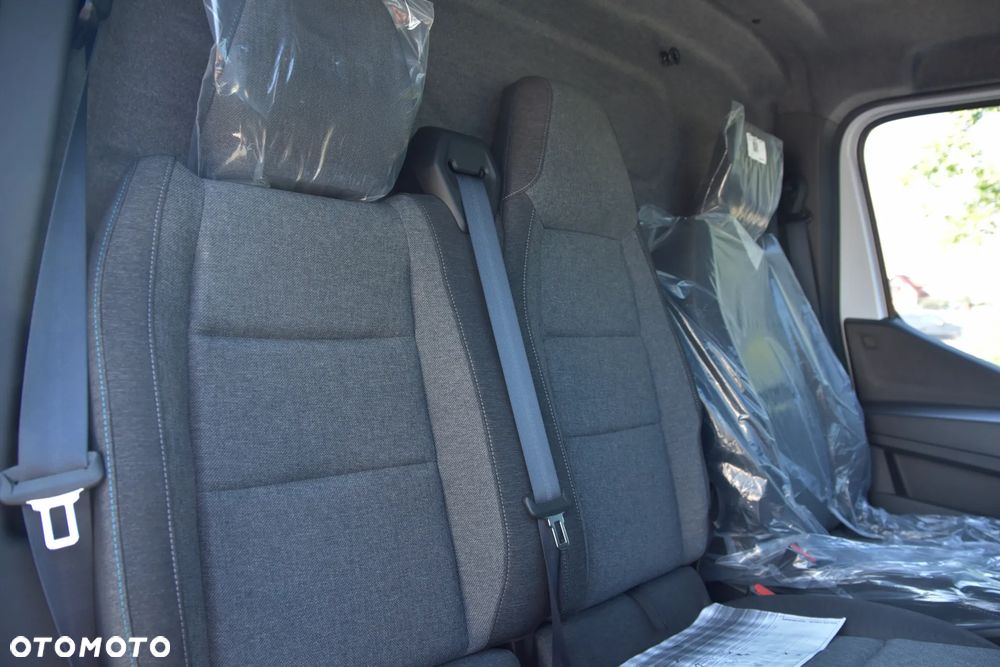 Renault Master L2H2 2.0 150KM - 9