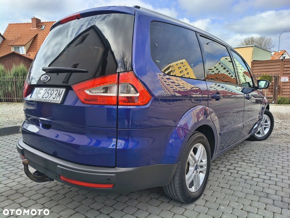 Ford Galaxy - 5