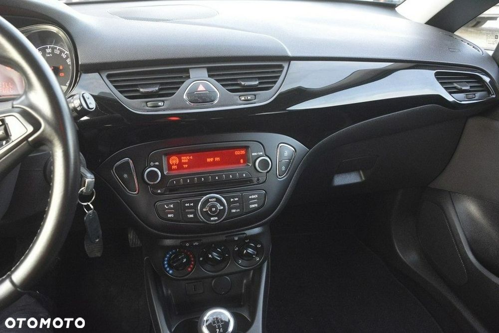 Opel Corsa - 24