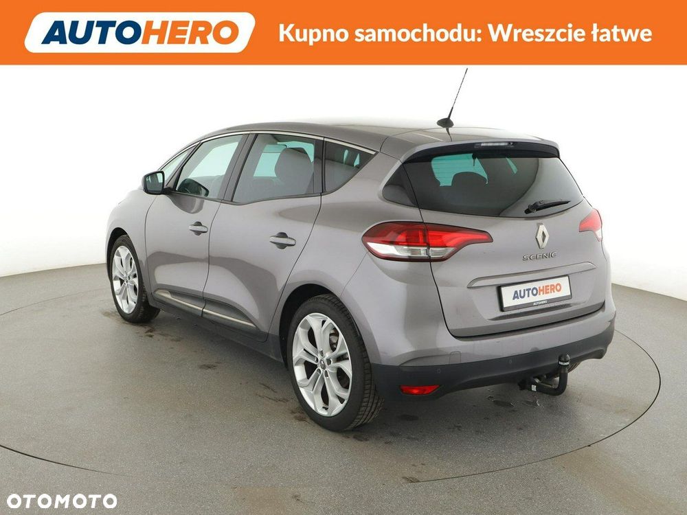 Renault Scenic 1.7 Blue dCi Zen - 4