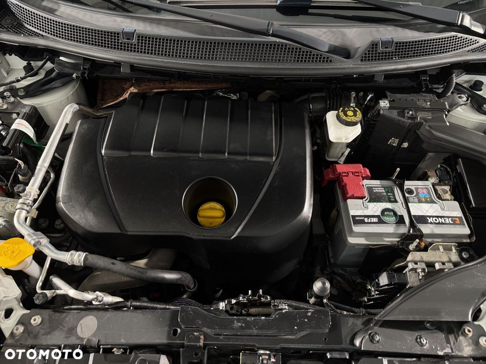 Renault Kadjar 1.5 dCi Energy Zen - 26
