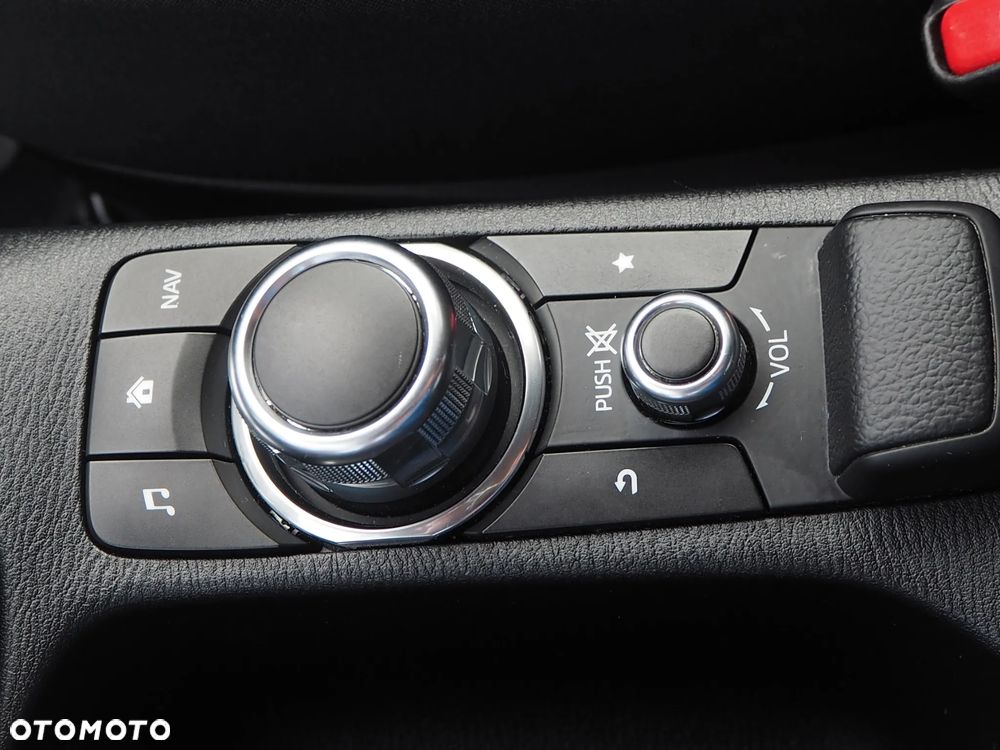 Mazda 2 SKYACTIV-G 90 Exclusive-Line - 29