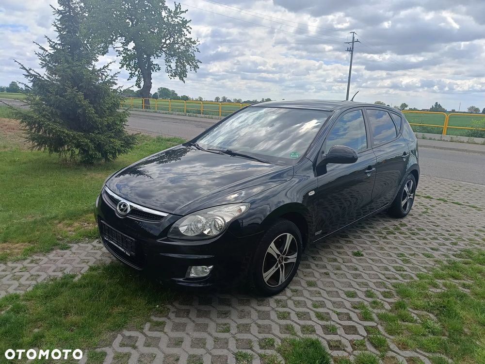 Hyundai i30 - 18