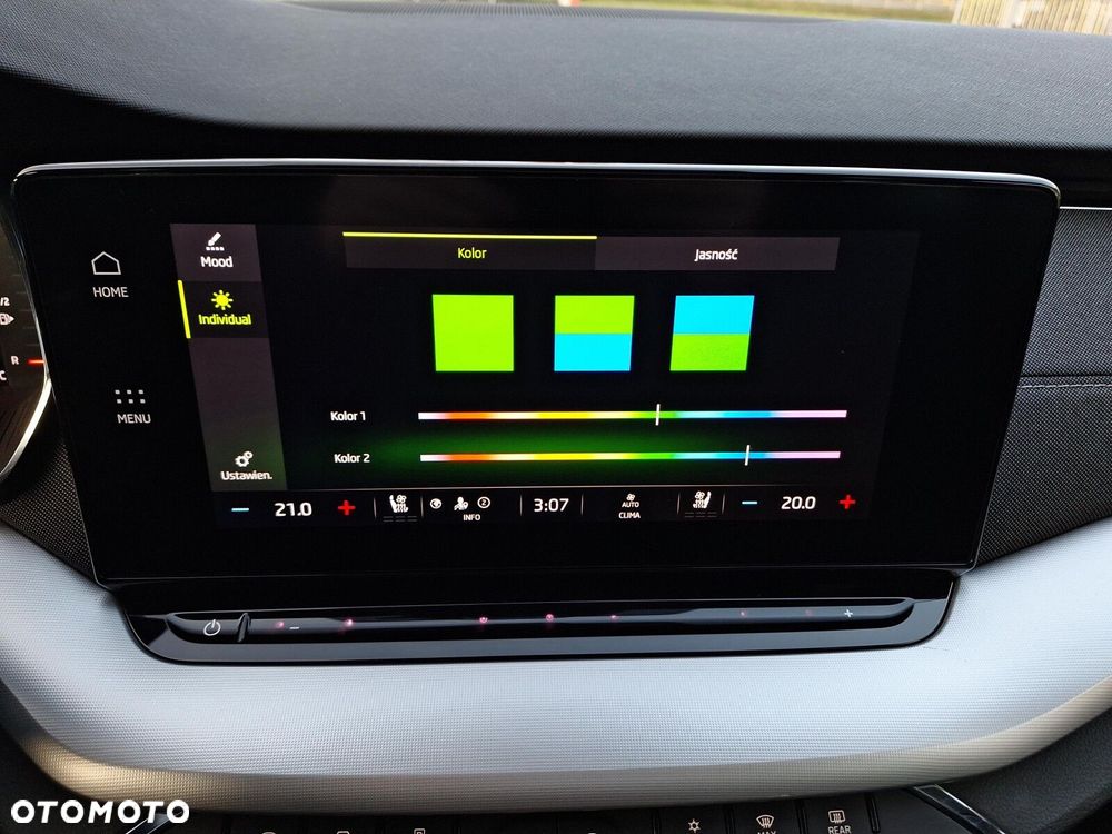 Skoda Octavia 2.0 TDI SCR Style DSG - 34