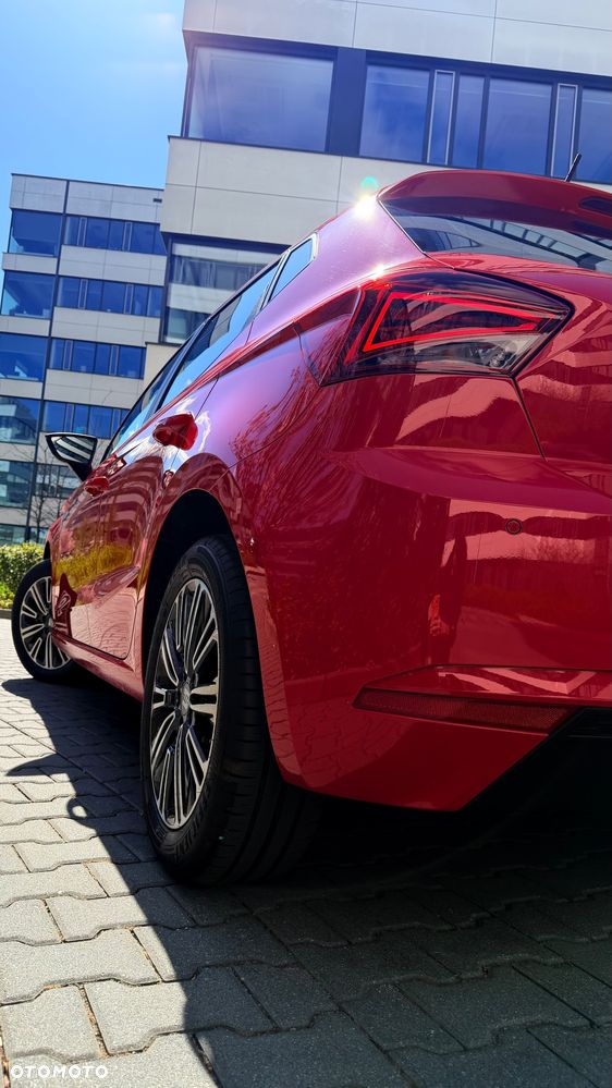 Seat Ibiza - 6