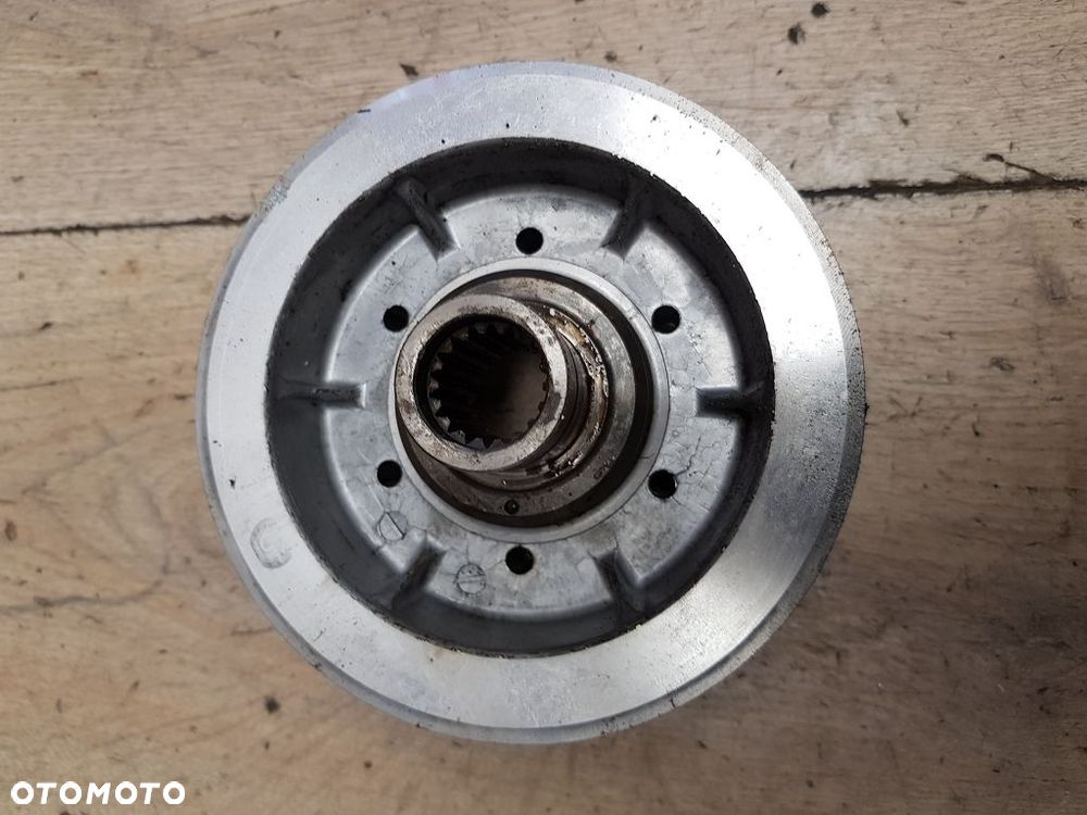 Kosz sprzęgłowy wewnętrzny zabierak Harley-Davidson Twin Cam - 5