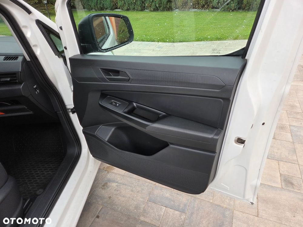 Volkswagen Caddy 2.0 TDI - 24