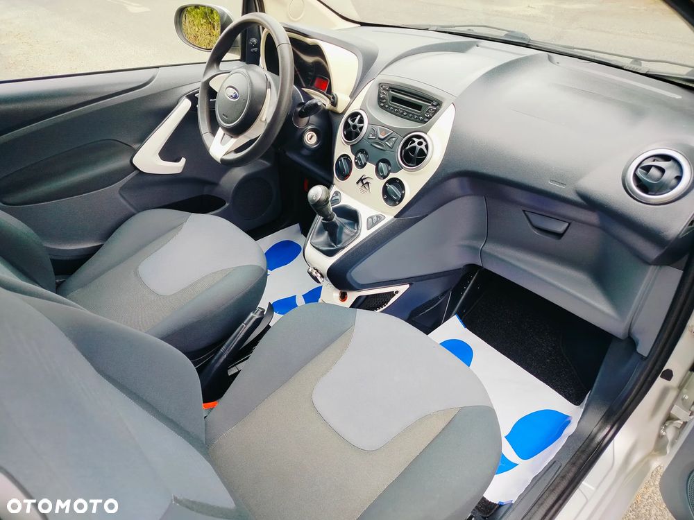 Ford KA - 14