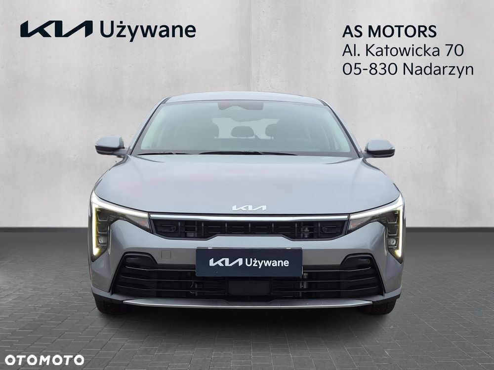 Kia K4 1.6 T-GDI M - 9