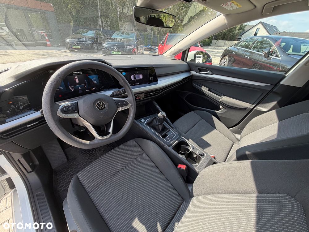 Volkswagen Golf 1.0 TSI Life - 18