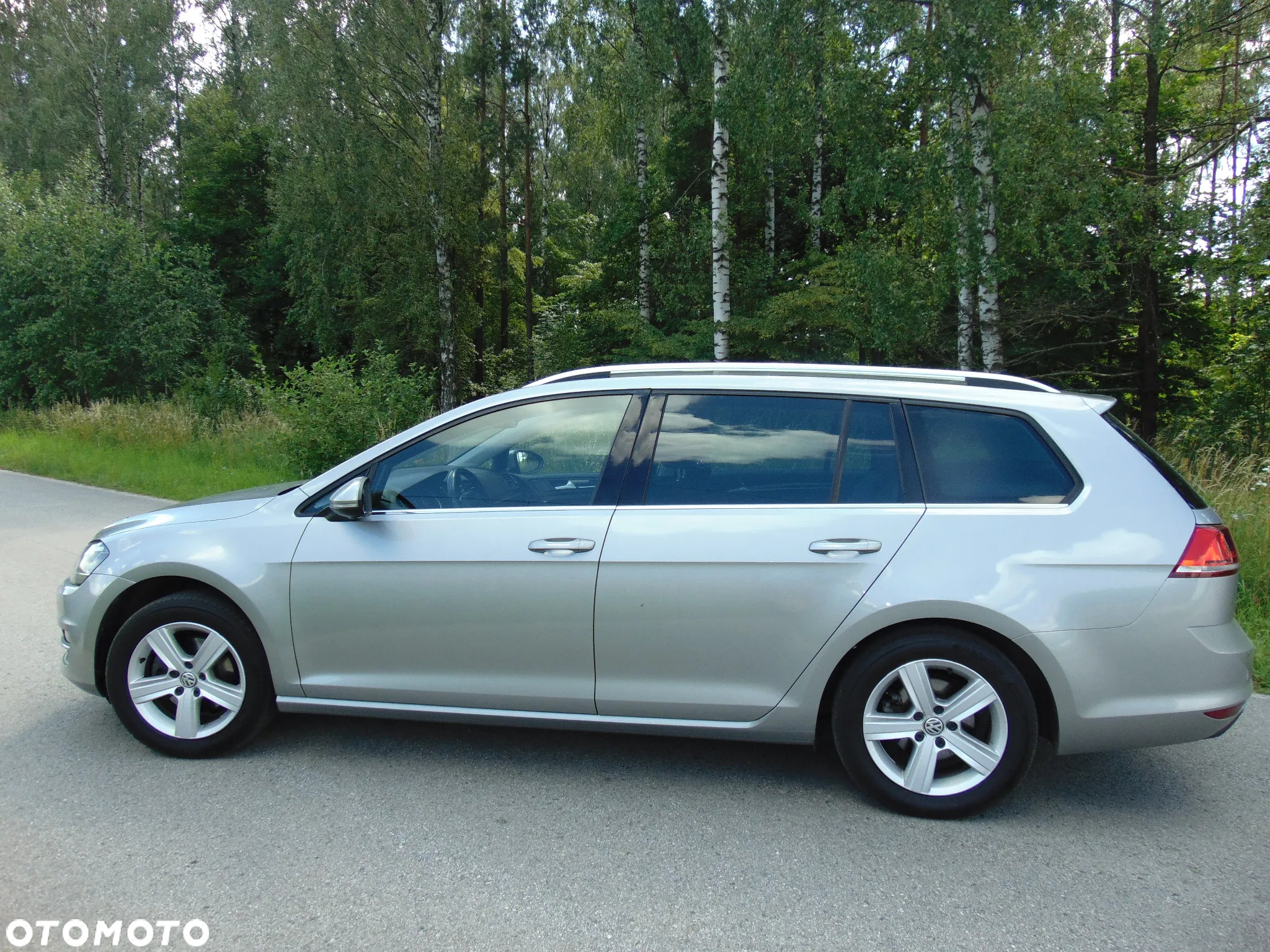 Volkswagen Golf VII 1.4 TSI BMT Highline - 15