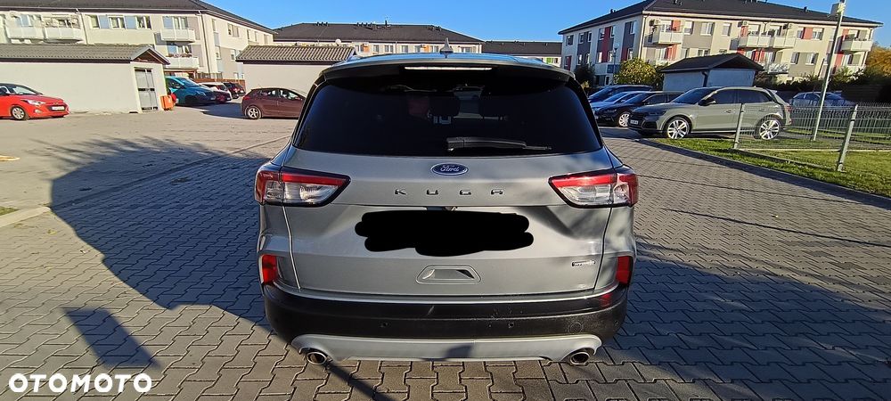 Ford Kuga - 7