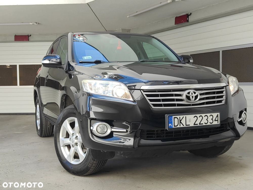 Toyota RAV4 2.0 VVT-i Sol MS - 15
