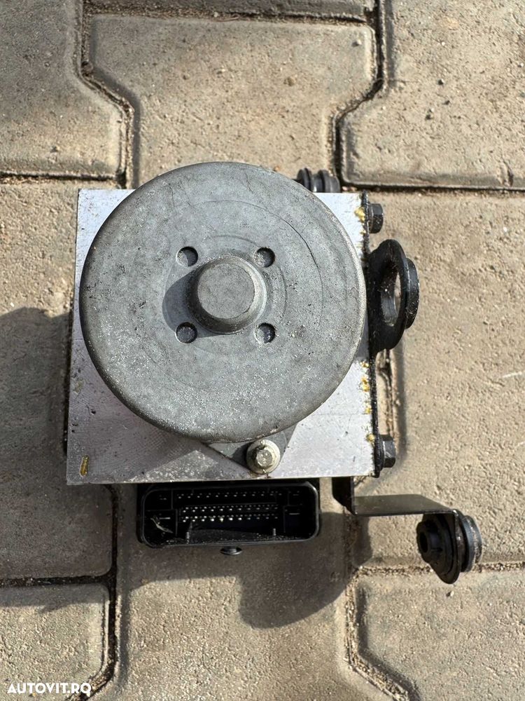 Pompa ABS Volkswagen Tiguan 5N 2007 - 2015 Cod 5N0614517N - 3