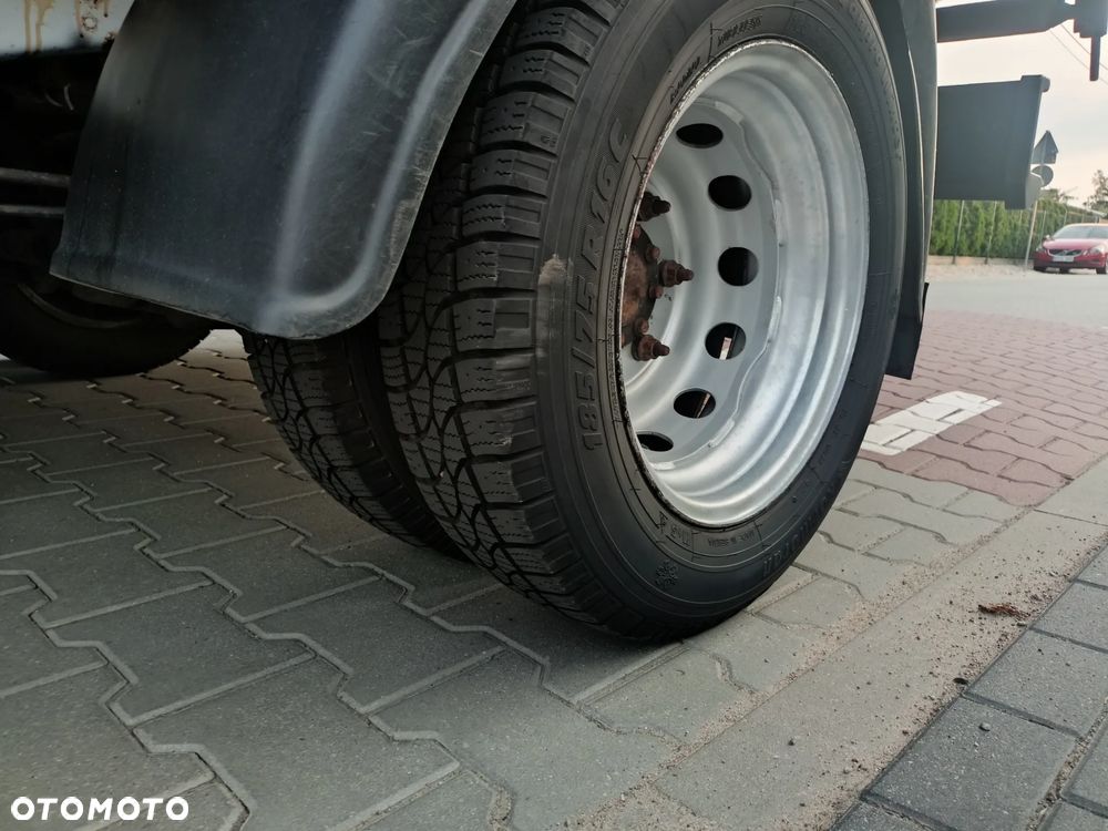 Ford Transit - 6