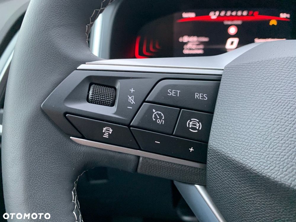 Seat Ateca 1.5 TSI Style S&S DSG - 19