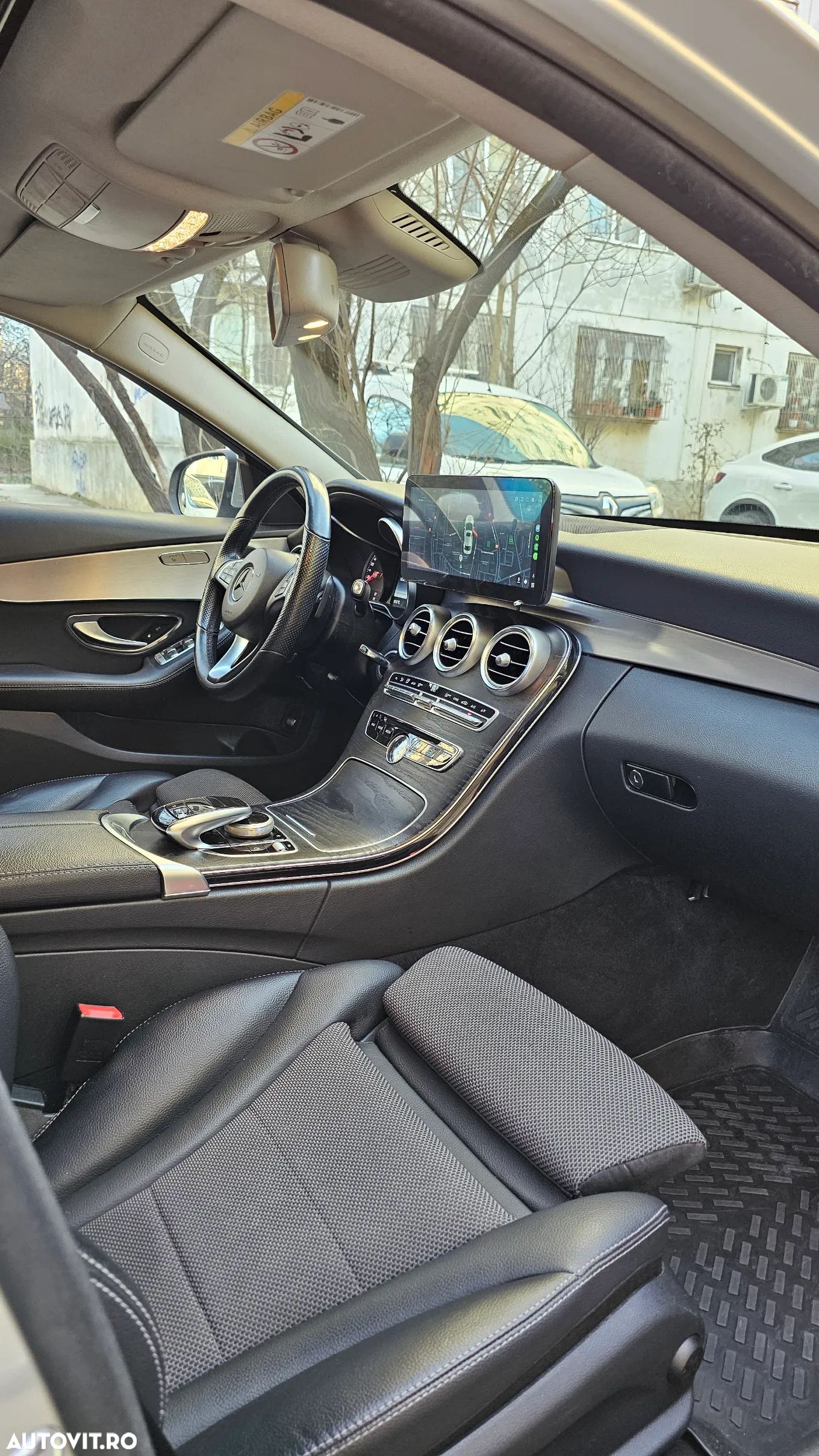 Mercedes-Benz C 220 d 4M T-Modell Aut. - 17