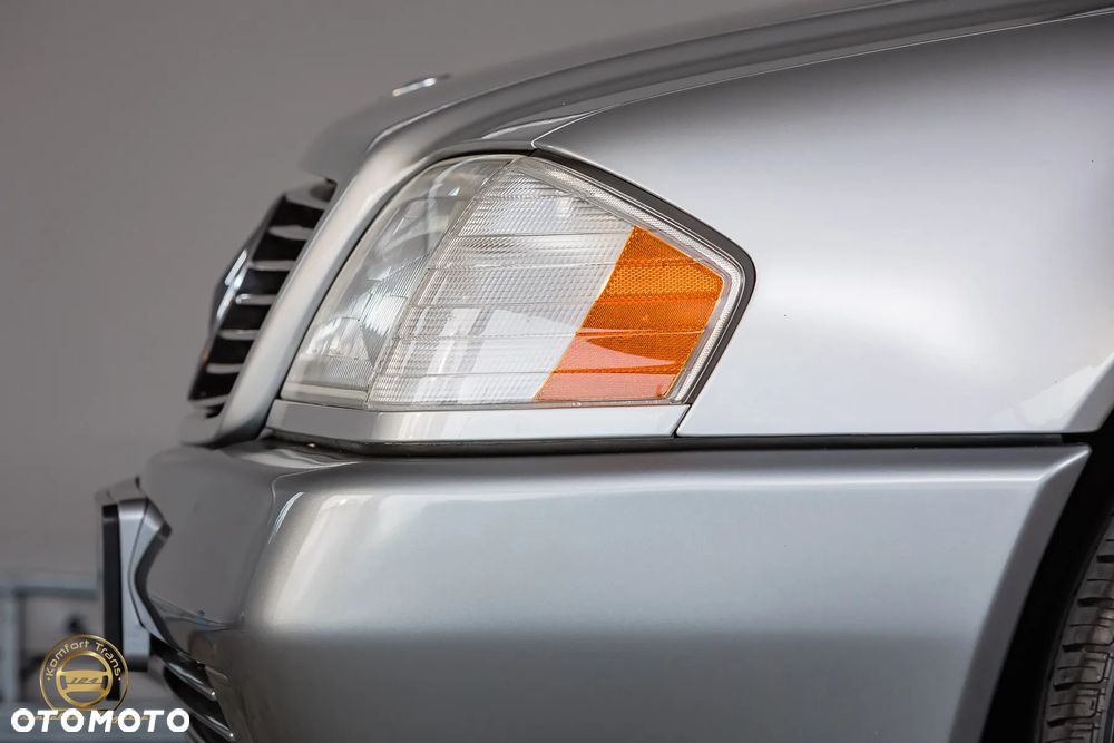 Mercedes-Benz SL - 2