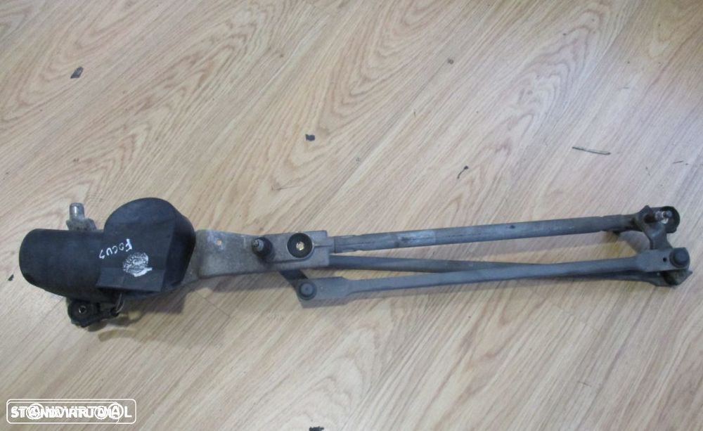 Limpa vidros / limpa para brisas Ford Focus - 1