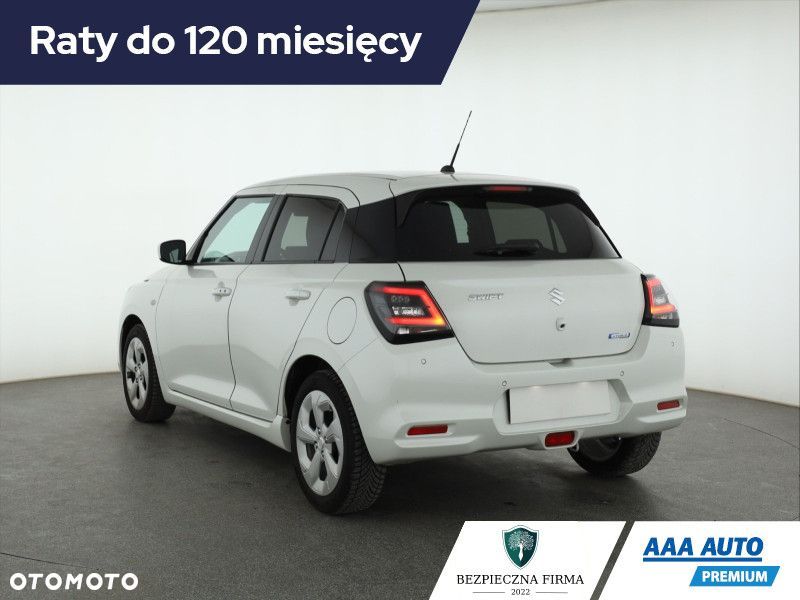 Suzuki Swift - 6