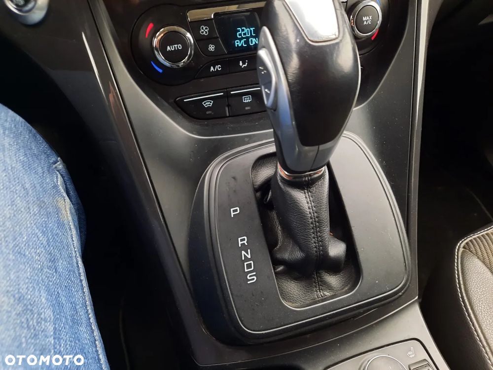 Ford Kuga 2.0 TDCi 4x4 SYNC - 37