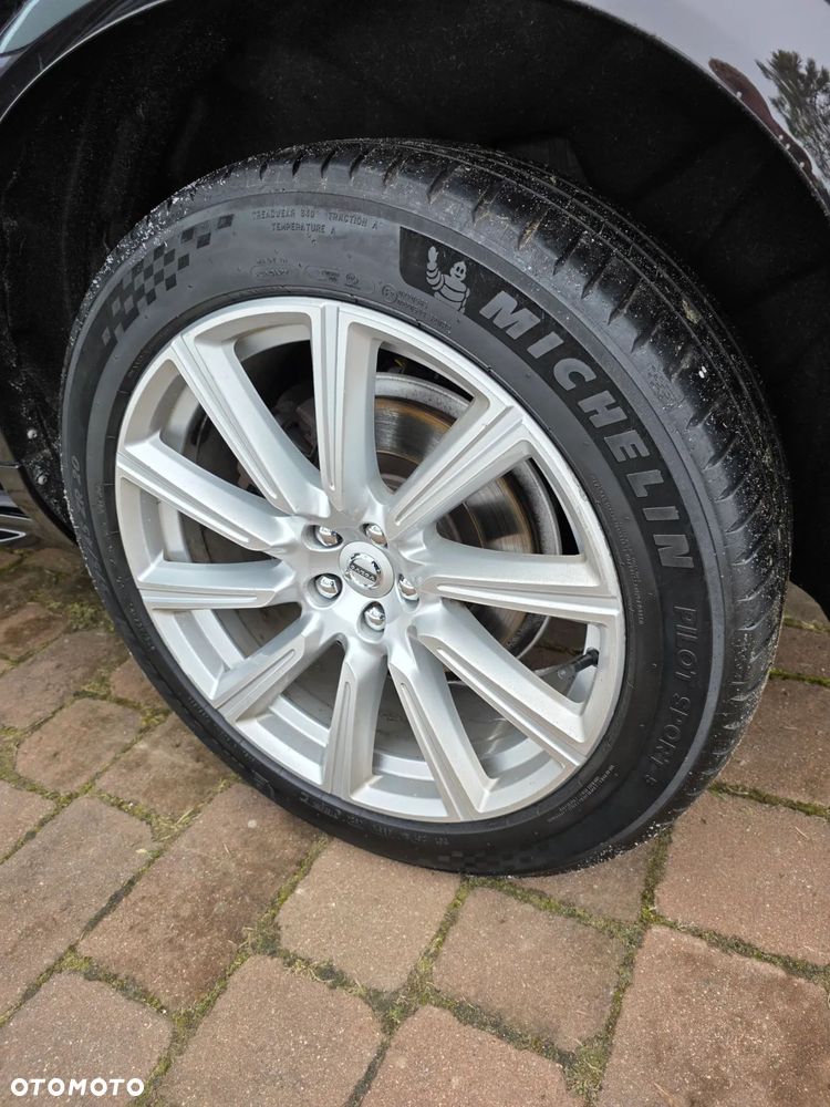 Volvo XC 90 D5 AWD Inscription - 12