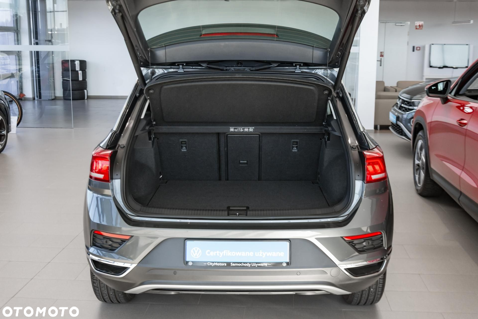 Volkswagen T-Roc - 20