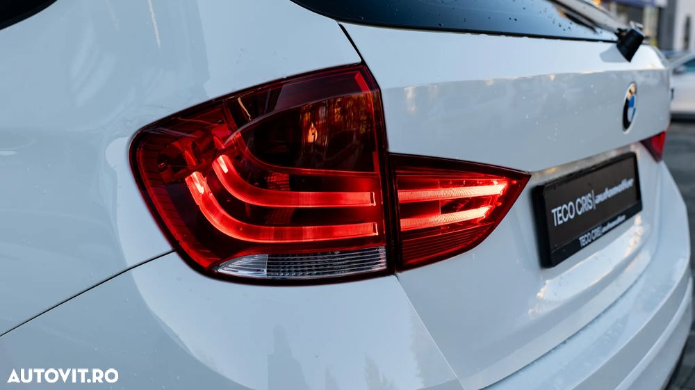 BMW X1 xDrive18d xLine - 30