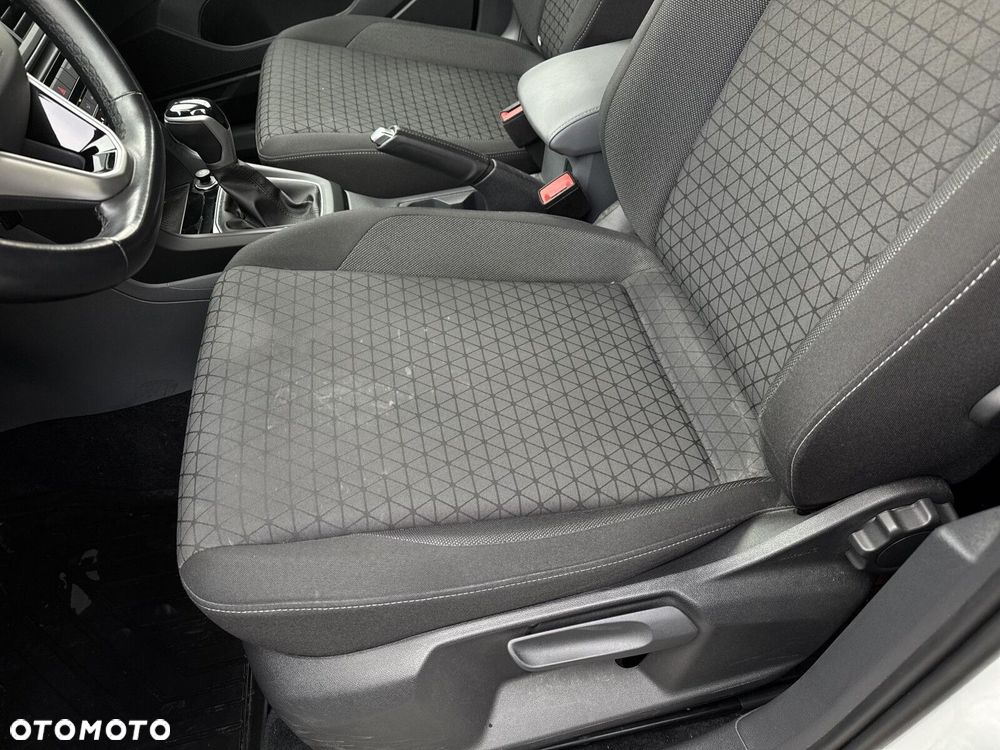 Volkswagen T-Cross 1.0 TSI Life DSG - 20