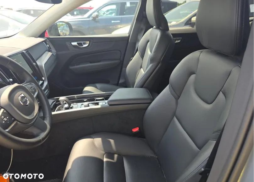 Volvo XC 60 - 7