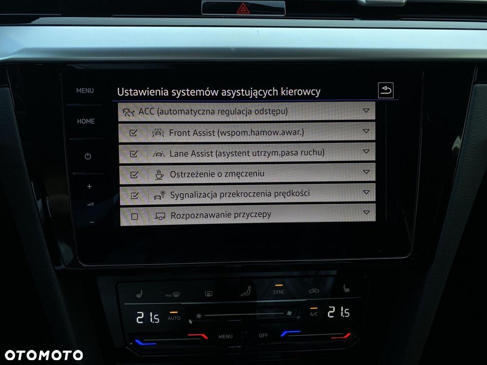 Volkswagen Arteon 2.0 TSI R-Line DSG - 27