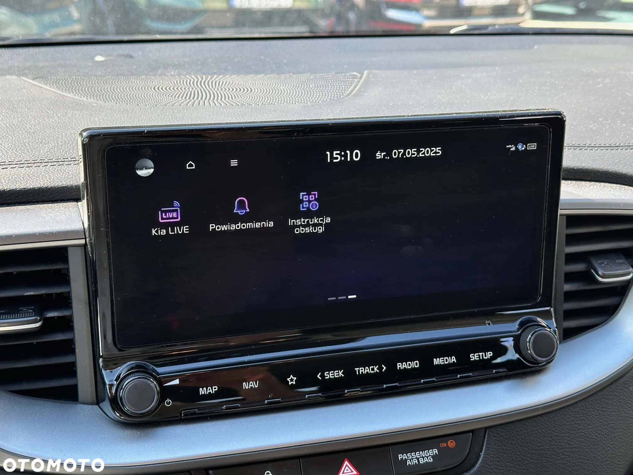 Kia Ceed 1.5 T-GDI M DCT - 26