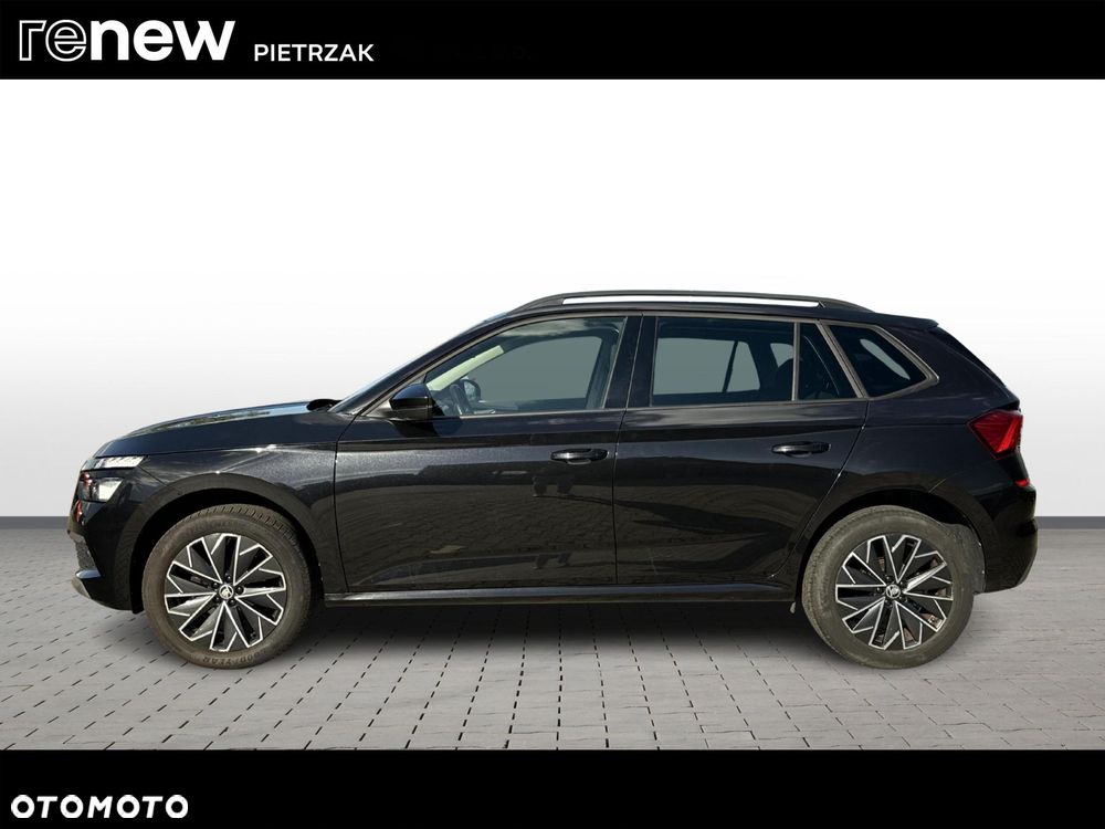Skoda Kamiq 1.0 TSI Ambition DSG - 2