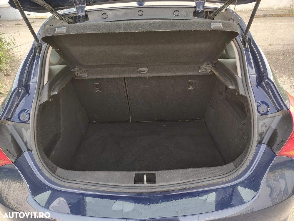 Opel Astra 2.0 CDTI ECOTEC Active Aut. - 3