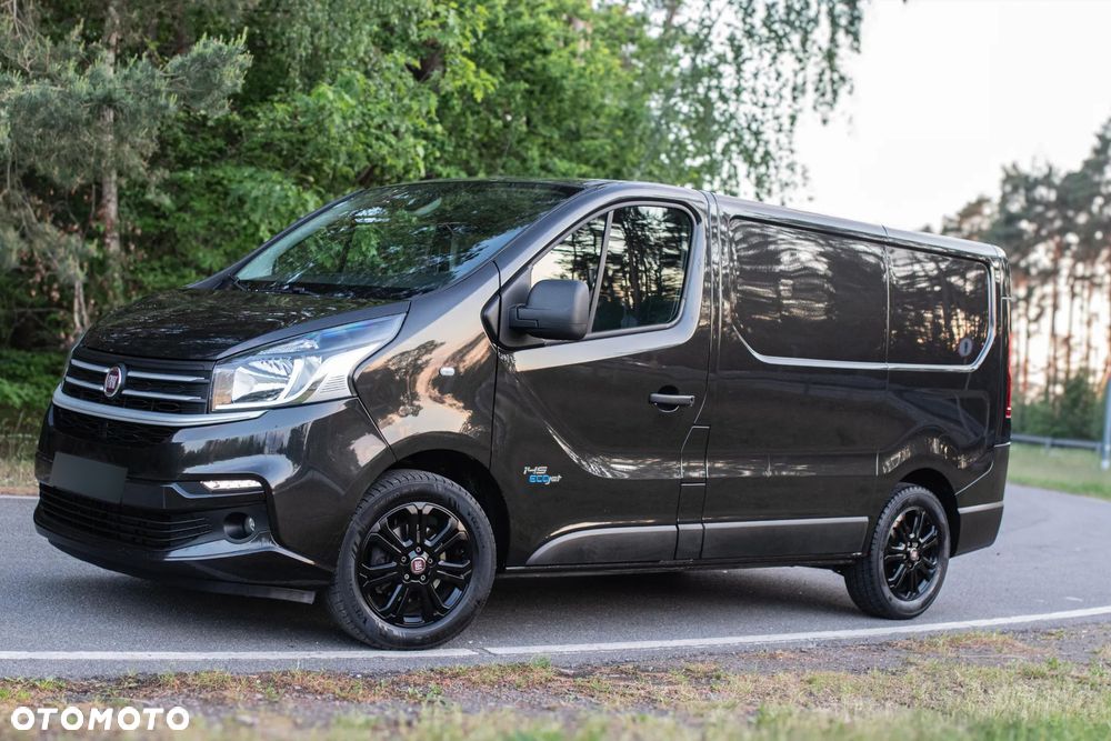 Fiat Talento - 9