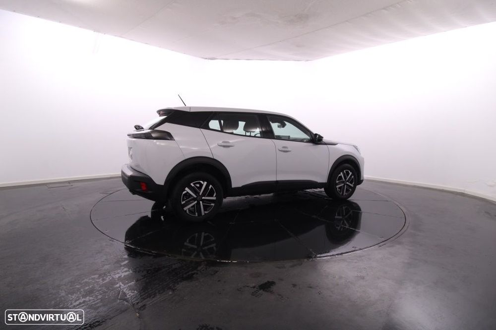 Peugeot 2008 1.2 PureTech Active - 9