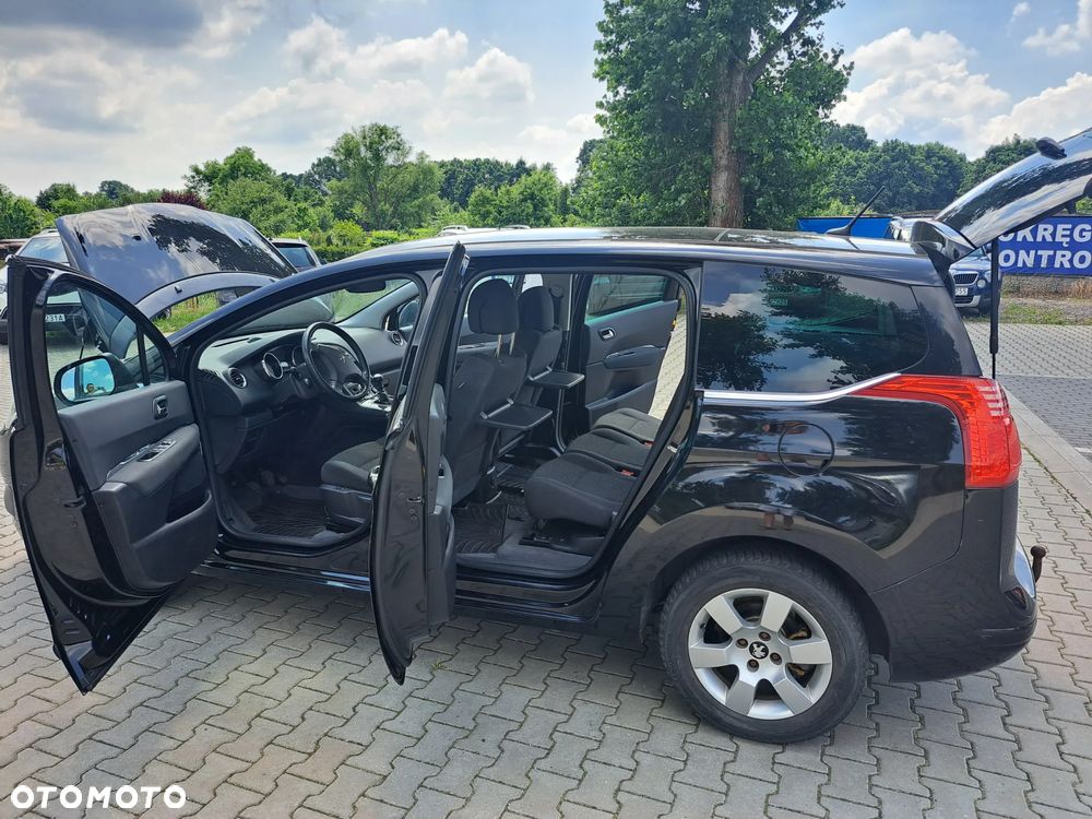Peugeot 5008 1.6 BlueHDi Active - 16