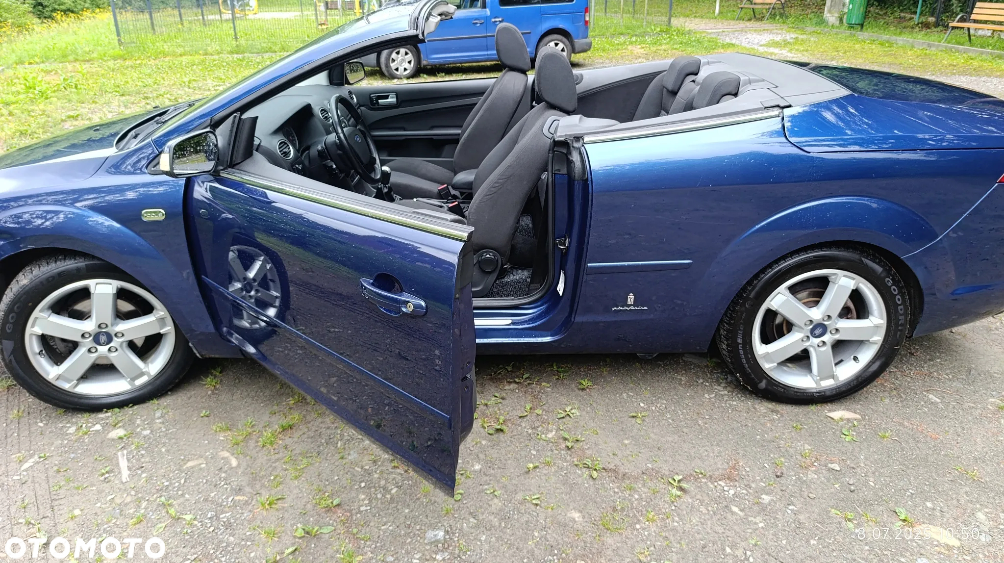 Ford Focus - 17