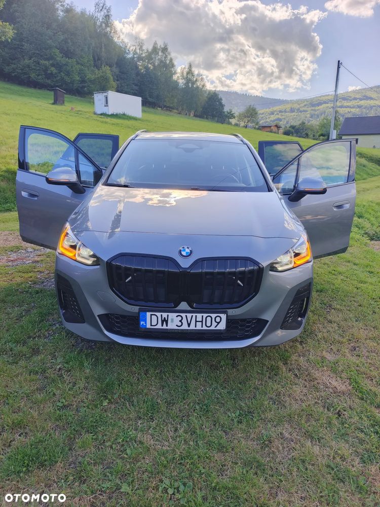 BMW Seria 2 218i M Sport sport - 19