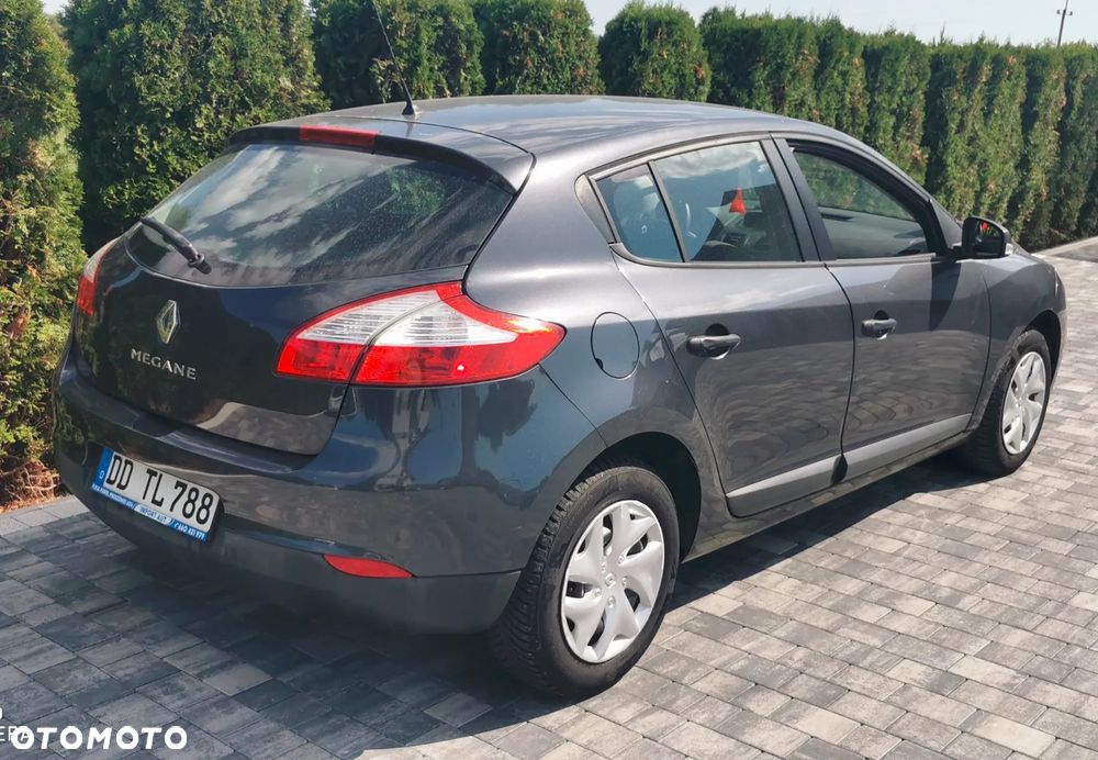 Renault Megane - 22